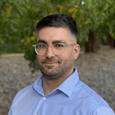 Ioannis Koumarelas, PhD