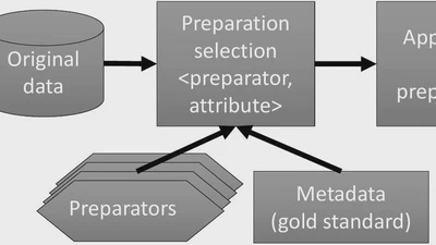 Data Preparation for Duplicate Detection featured image